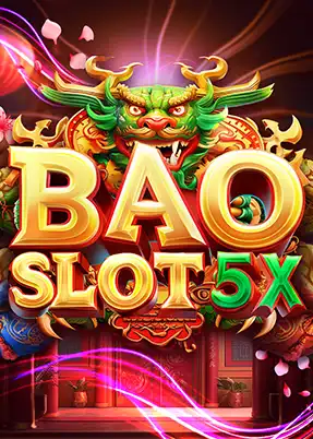 Bao Slot 5X