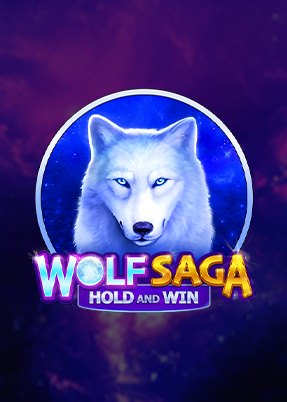 Wolf Saga: Hold and Win