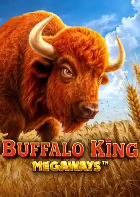 Buffalo King Megaways
