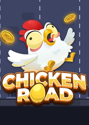 Chicken Road