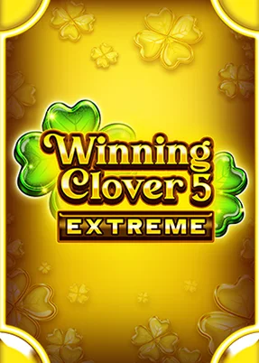 WINNING CLOVER 5 EXTREME