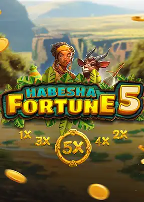 Habesha Fortune 5