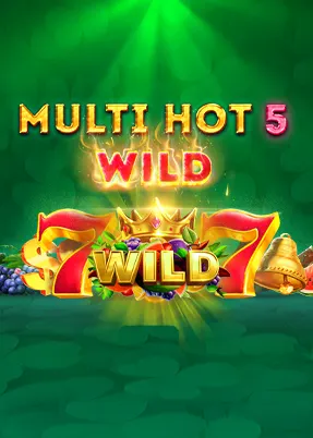 Multi Hot 5 Wild