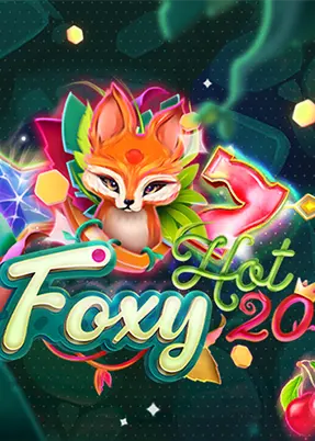Foxy Hot 20